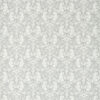 black-grey animal cotton fabric from Studio G