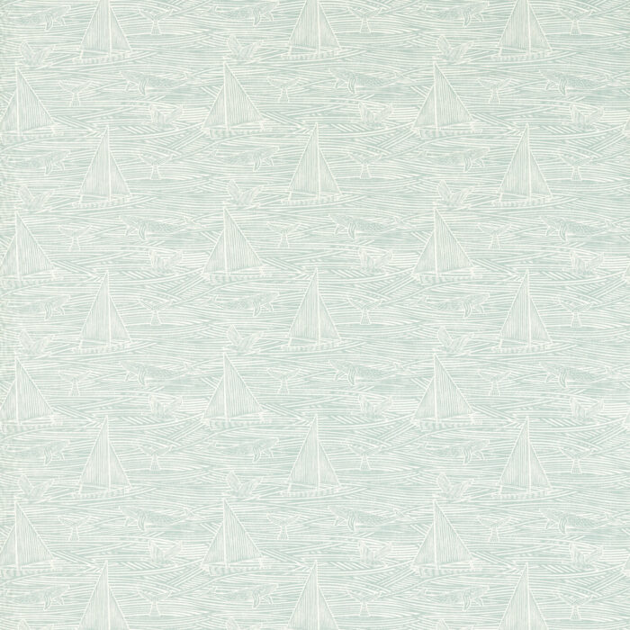 Fin Fabric - Mineral swatch