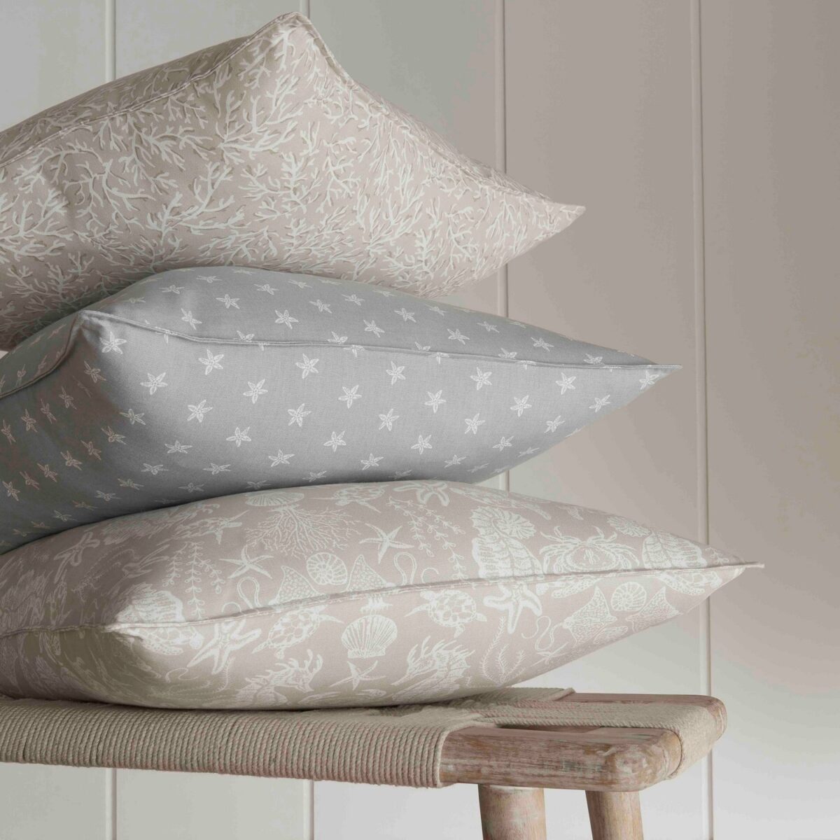 Seastar Fabric - Navy by Seastar Fabric - Navy from