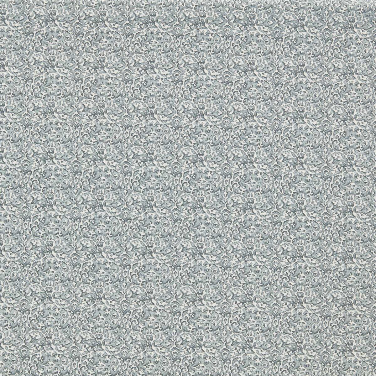 blue traditional cotton fabric from Studio G