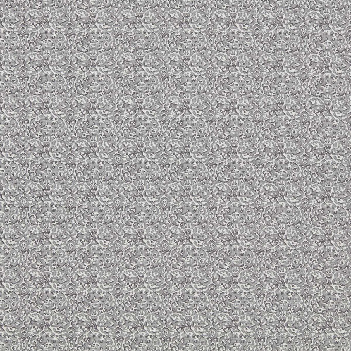 black-grey traditional cotton fabric from Studio G