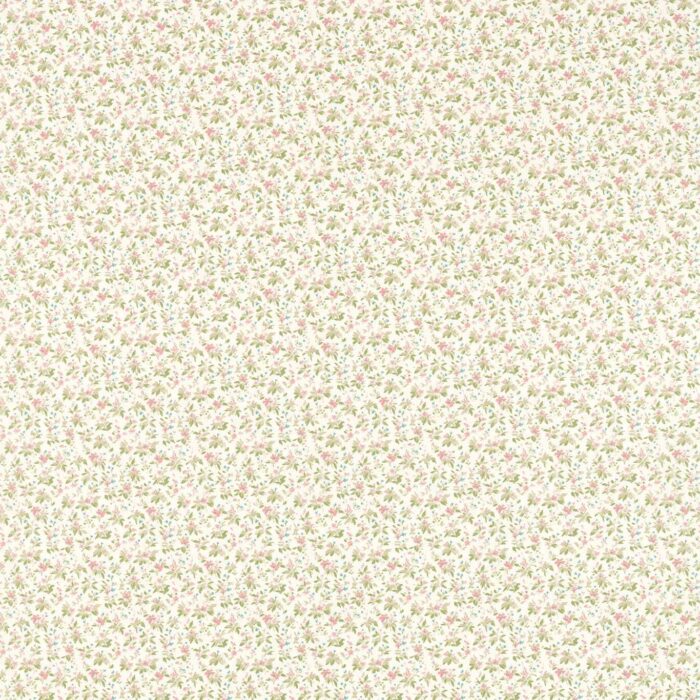 Thetford Fabric - Blush swatch