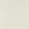 blue botanical cotton fabric from Studio G