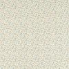 green botanical cotton fabric from Studio G