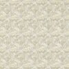 neutral botanical cotton fabric from Studio G