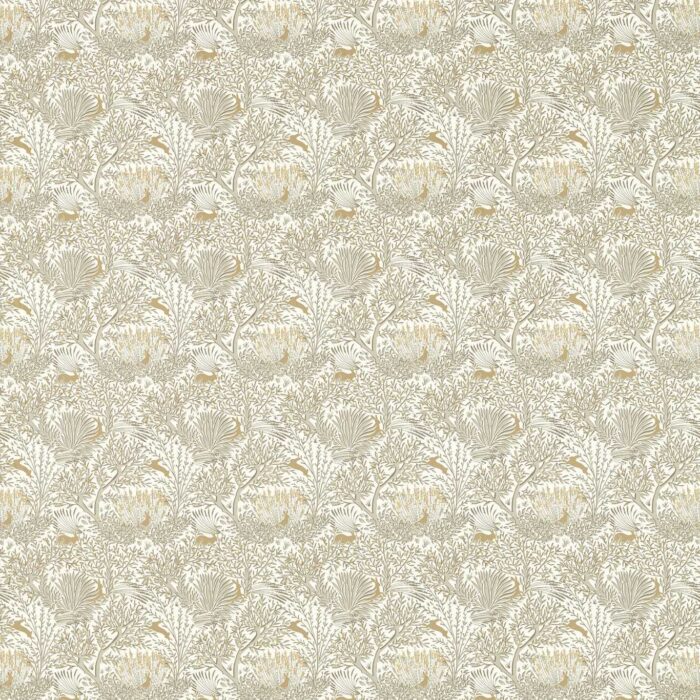 Wilderwood Fabric - Natural swatch