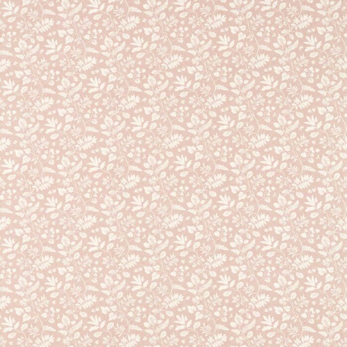Bellever Fabric - Blush swatch