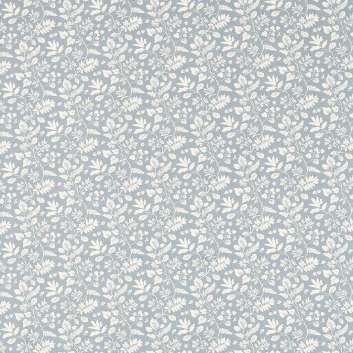 Bellever Fabric - Denim swatch