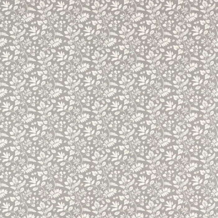 Bellever Fabric - Graphite swatch