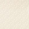 neutral botanical cotton fabric from Studio G