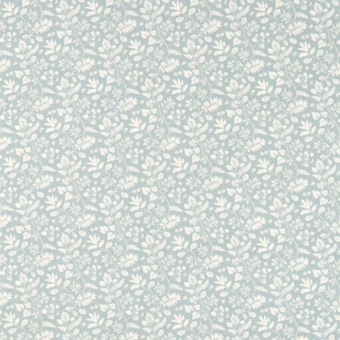 Bellever Fabric - Mineral swatch