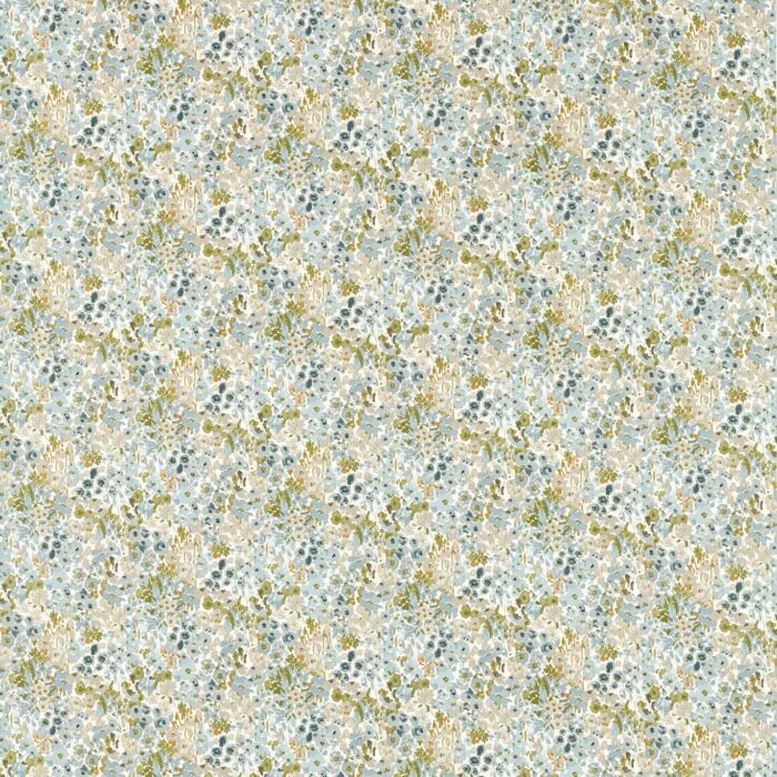 Ennerdale Fabric - Mineral swatch