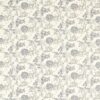 black-grey animal cotton fabric from Studio G