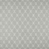 black-grey traditional embroideried fabric from Ashley Wilde