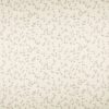 white botanical embroideried fabric from Ashley Wilde
