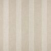 white striped embroideried fabric from Ashley Wilde