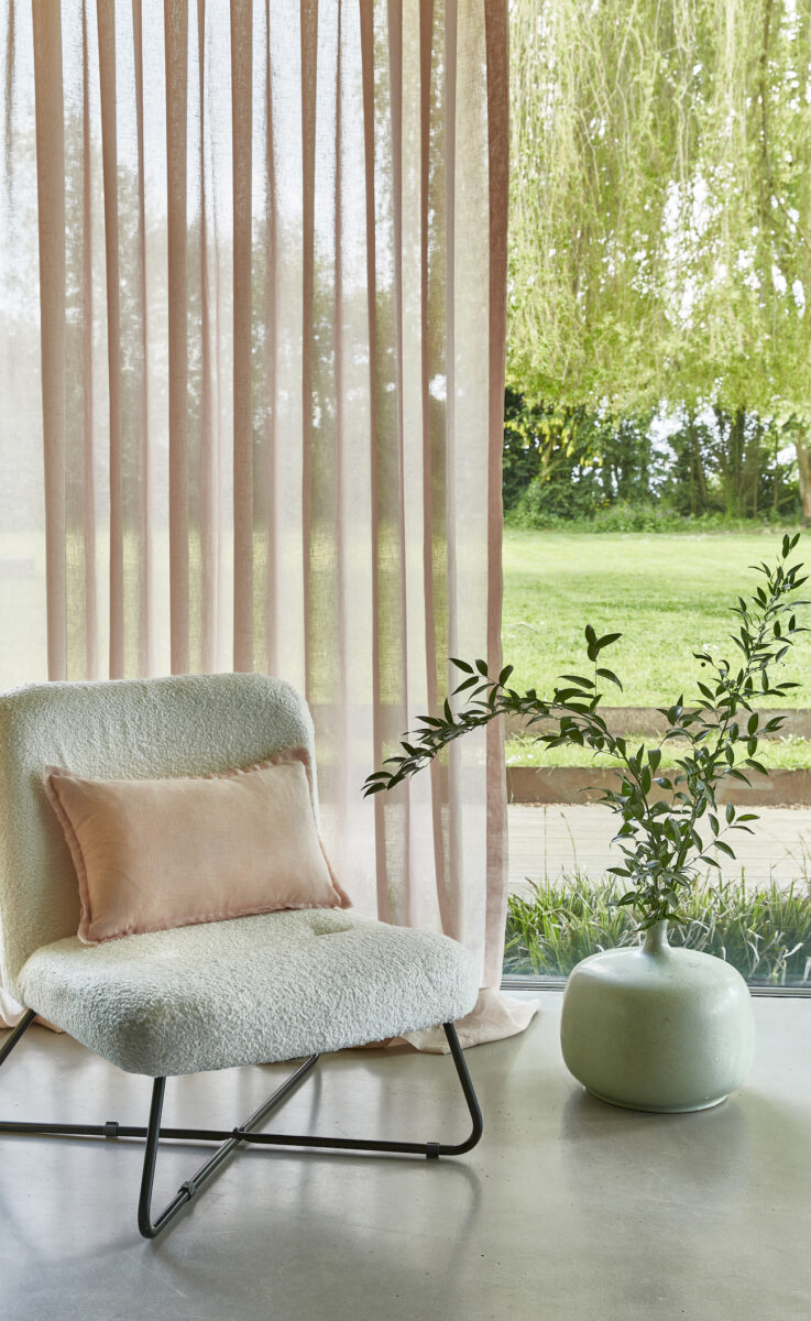 Dew Fabric - Mint by Dew Fabric - Mint from