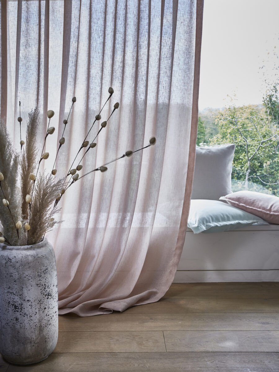 Dew Fabric - Mint by Dew Fabric - Mint from