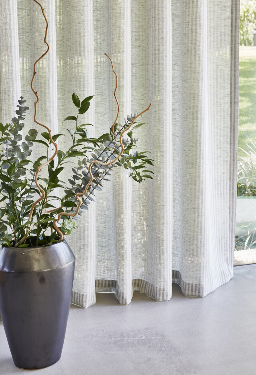 Dew Fabric - Mint by Dew Fabric - Mint from