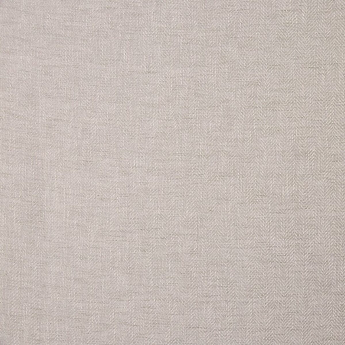 Dew Fabric - Pebble by neutral plain voile-sheer fabric from Prestigious Textiles