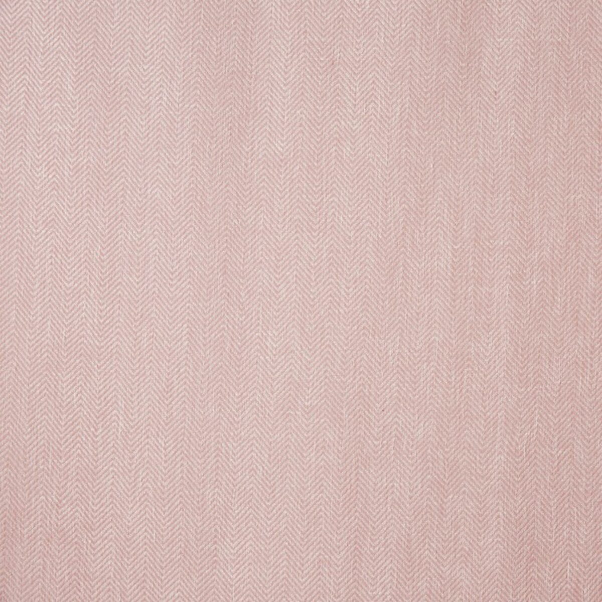 Dew Fabric - Rose by pink plain voile-sheer fabric from Prestigious Textiles