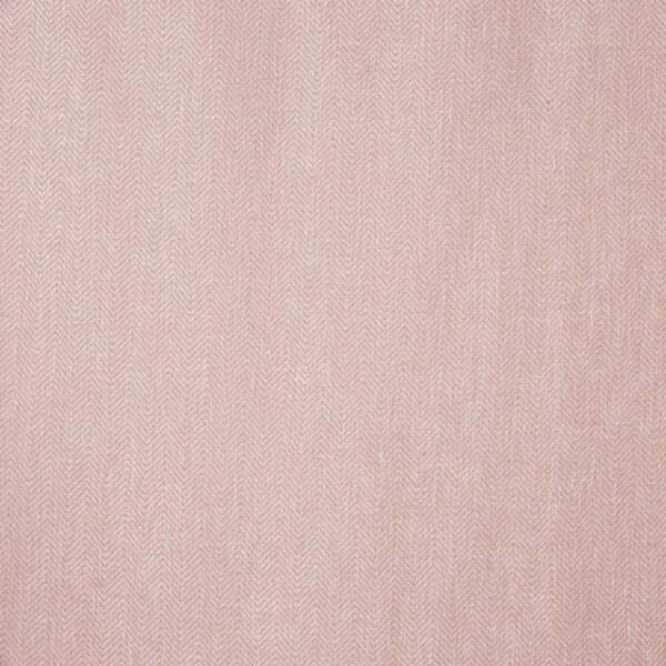 pink plain voile-sheer fabric from Prestigious Textiles