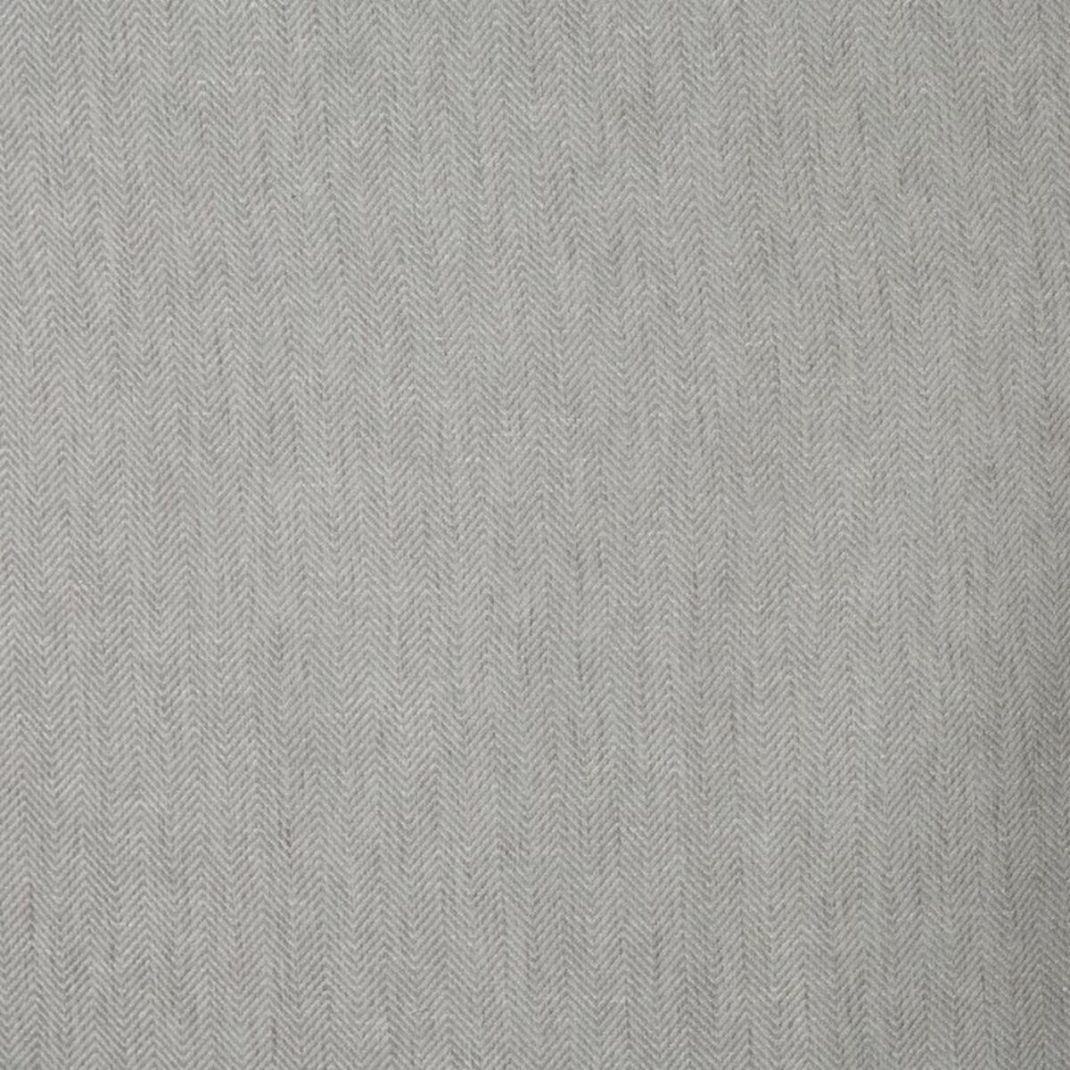 black-grey plain voile-sheer fabric from Prestigious Textiles