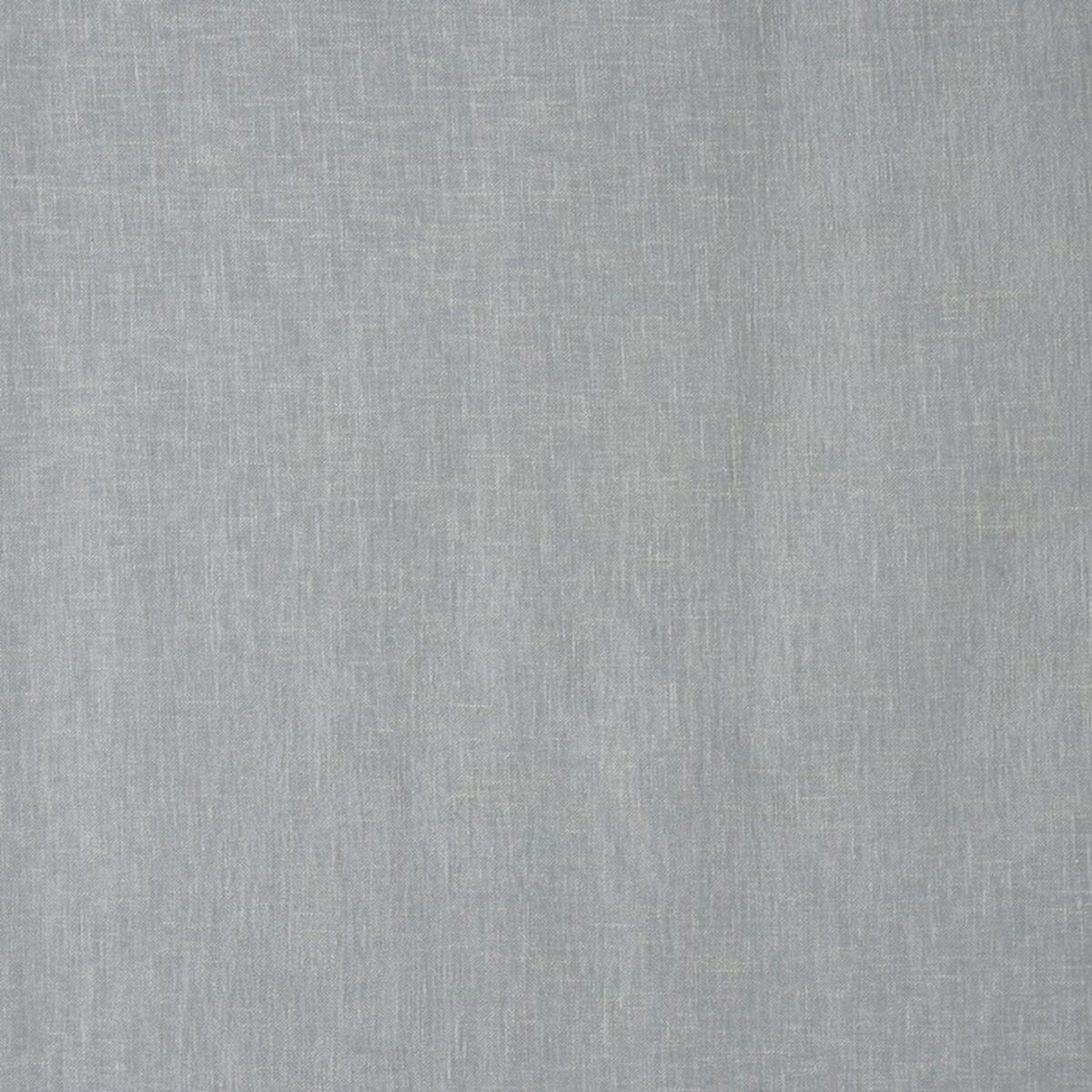 Mist Fabric - Glacier by black-grey plain voile-sheer fabric from Prestigious Textiles