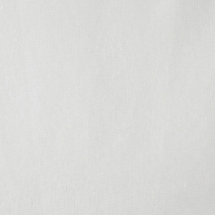 Mist Fabric - Snow swatch