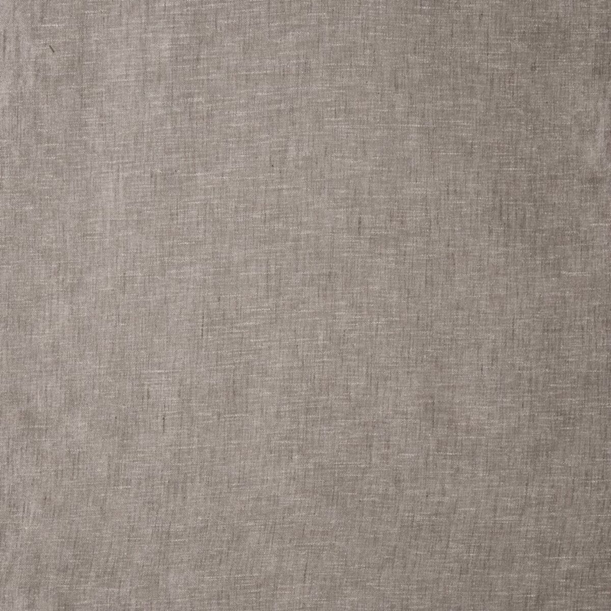 black-grey plain voile-sheer fabric from Prestigious Textiles