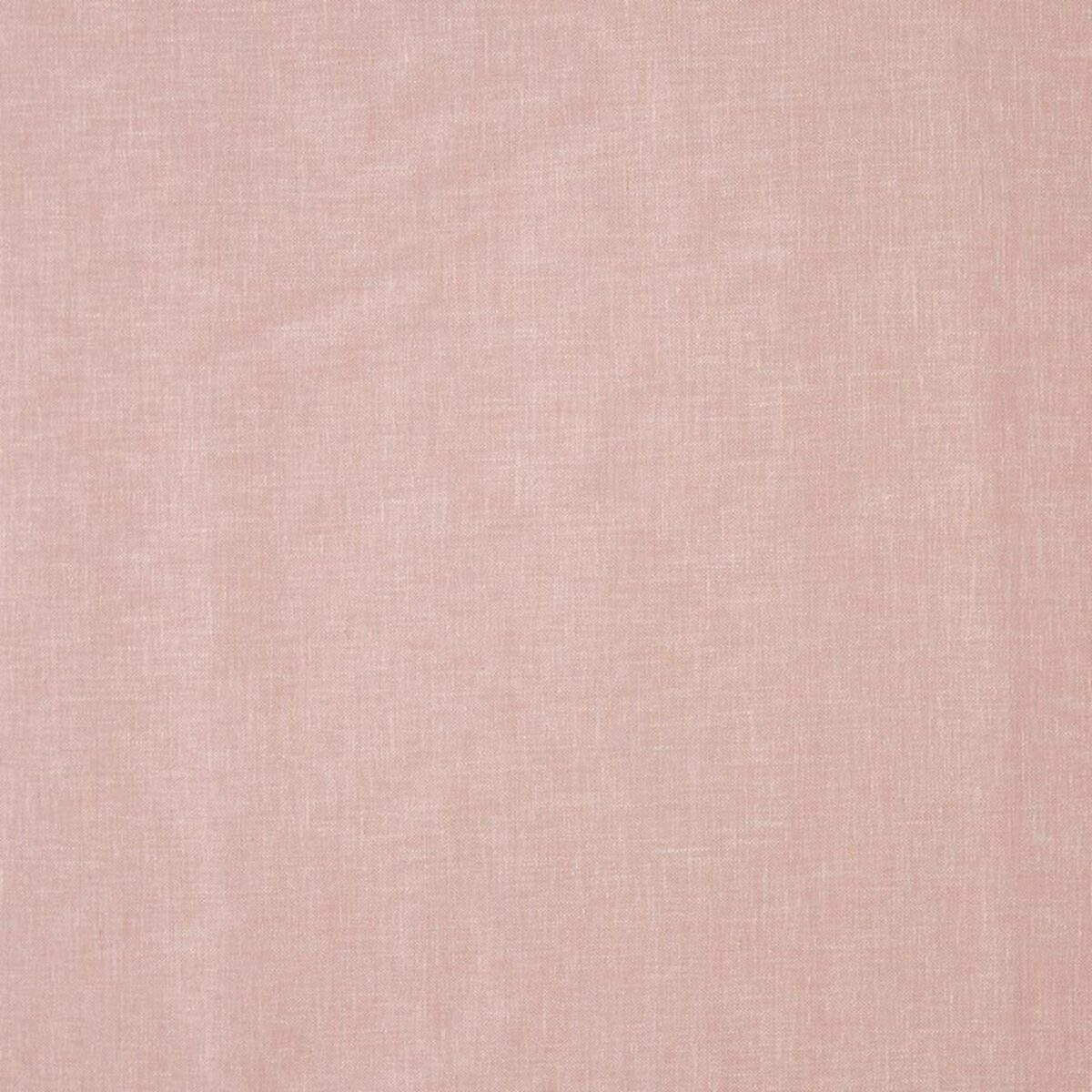 Mist Fabric - Rose by pink plain voile-sheer fabric from Prestigious Textiles
