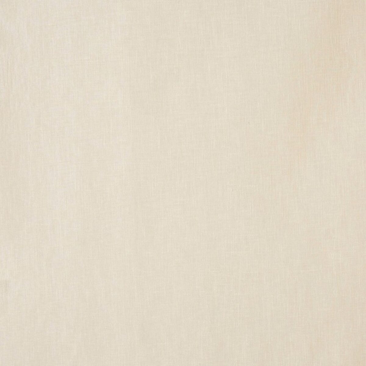 Mist Fabric - Sand by neutral plain voile-sheer fabric from Prestigious Textiles
