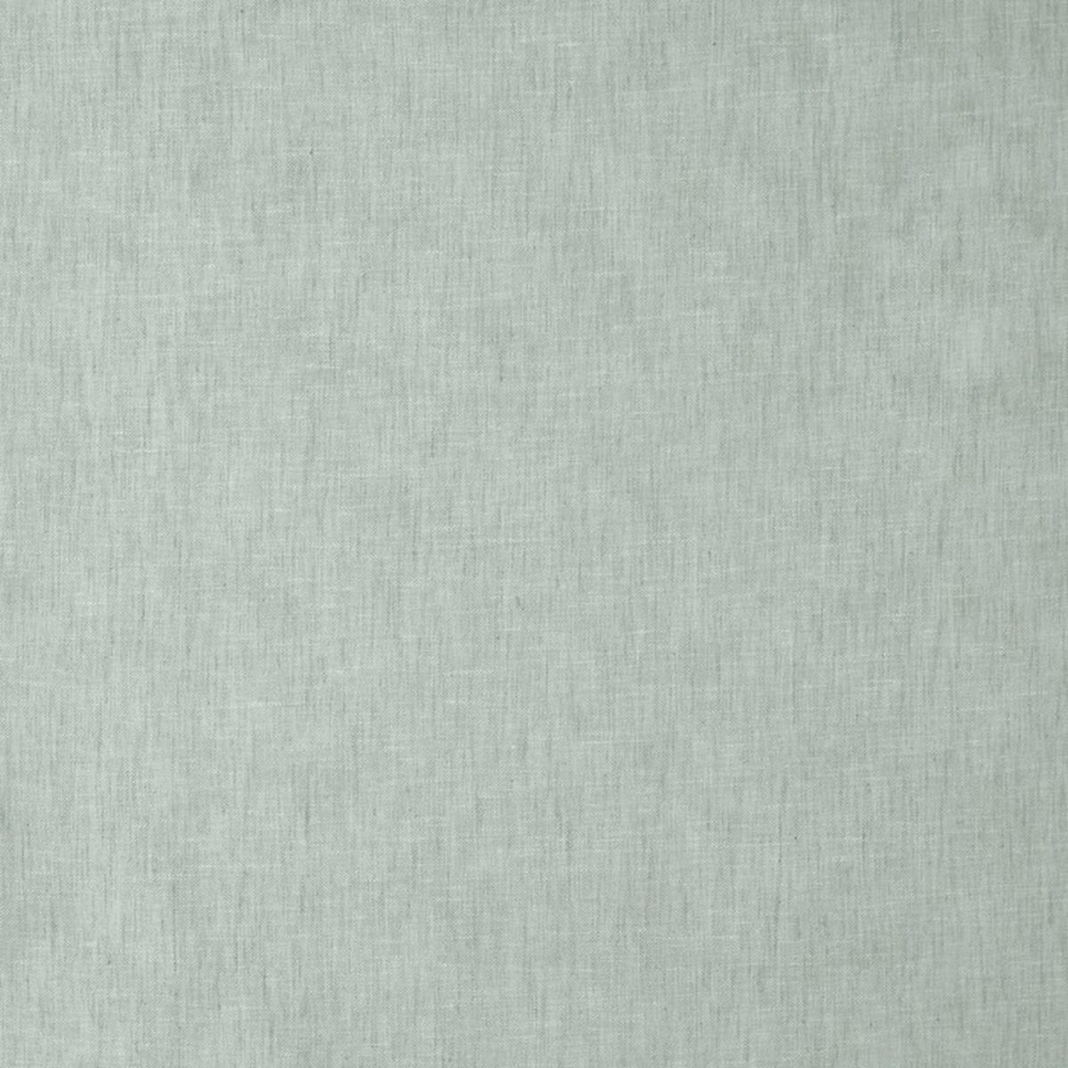 Mist Fabric - Mint by green plain voile-sheer fabric from Prestigious Textiles