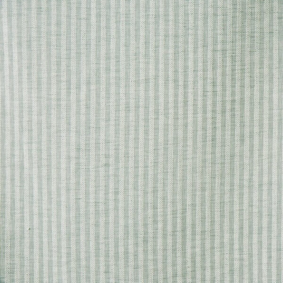 green striped voile-sheer fabric from Prestigious Textiles