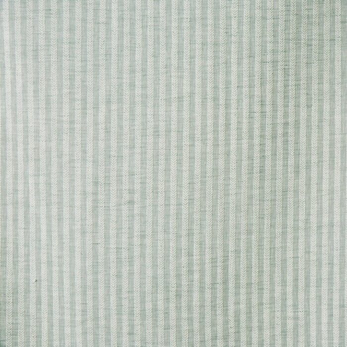 Storm Fabric - Mint swatch