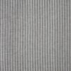 black-grey striped voile-sheer fabric from Prestigious Textiles