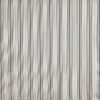 white striped woven fabric from Prestigious Textiles