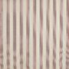 pink striped woven fabric from Prestigious Textiles
