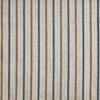 blue striped woven fabric from Prestigious Textiles