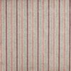 pink striped woven fabric from Prestigious Textiles