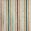 green striped woven fabric from Prestigious Textiles