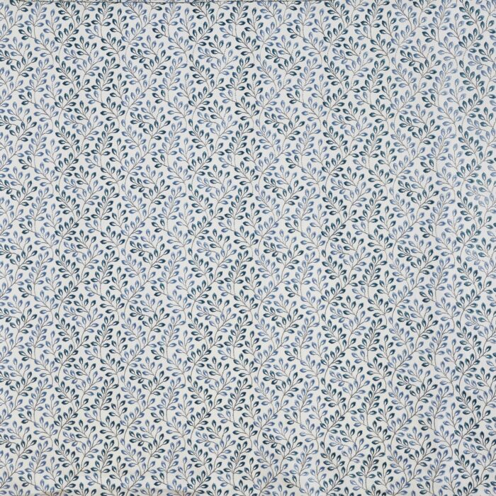 Fitzrovia Fabric - Porcelain swatch