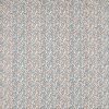 multicolour botanical embroideried fabric from Prestigious Textiles