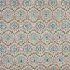 multicolour traditional printed fabric from Prestigious Textiles