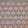 red traditional printed fabric from Prestigious Textiles