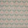 multicolour traditional printed fabric from Prestigious Textiles