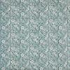 green botanical printed fabric from Prestigious Textiles