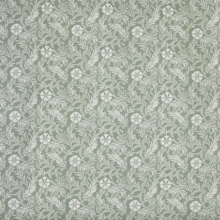 Cadogan Fabric - Laurel swatch