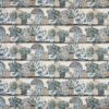 blue botanical printed fabric from Prestigious Textiles
