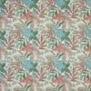 multicolour botanical printed fabric from Prestigious Textiles